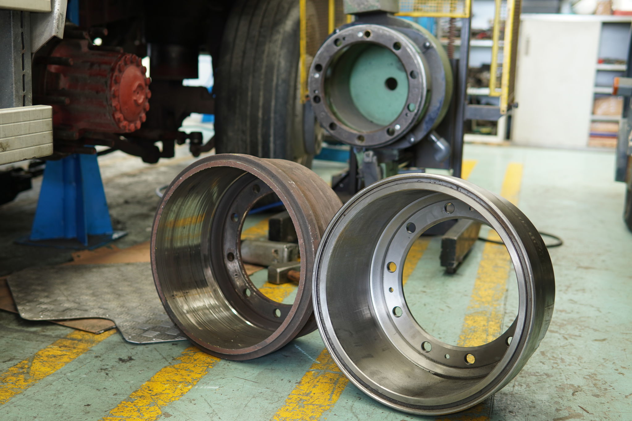 brake safety