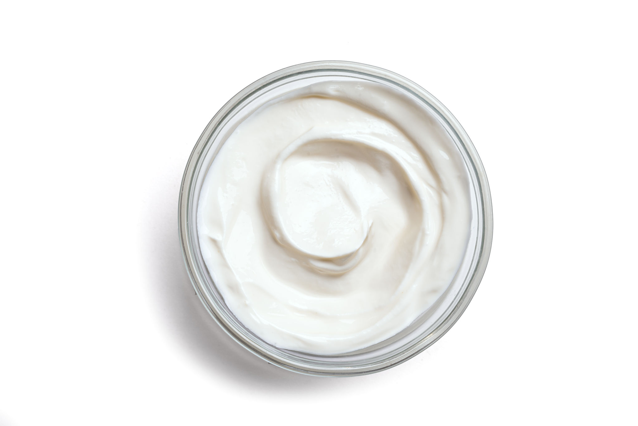 greek yogurt