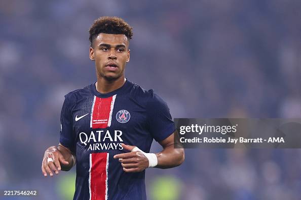 Paris Saint-Germain v FC Internazionale Milano - UEFA Champions League Final 2025 Paris Saint-Germain v FC Internazionale Milano - UEFA Champions League Final 2025