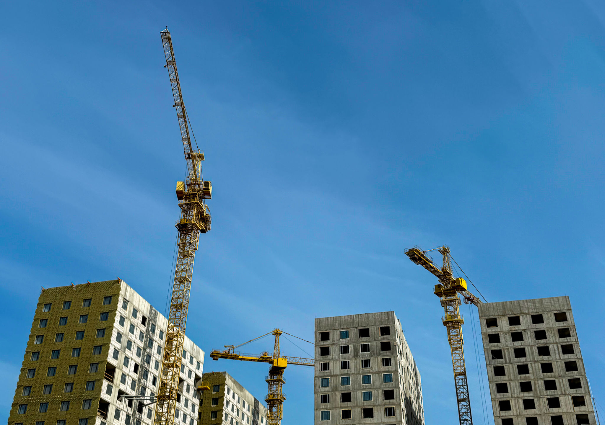 scaffolding cost