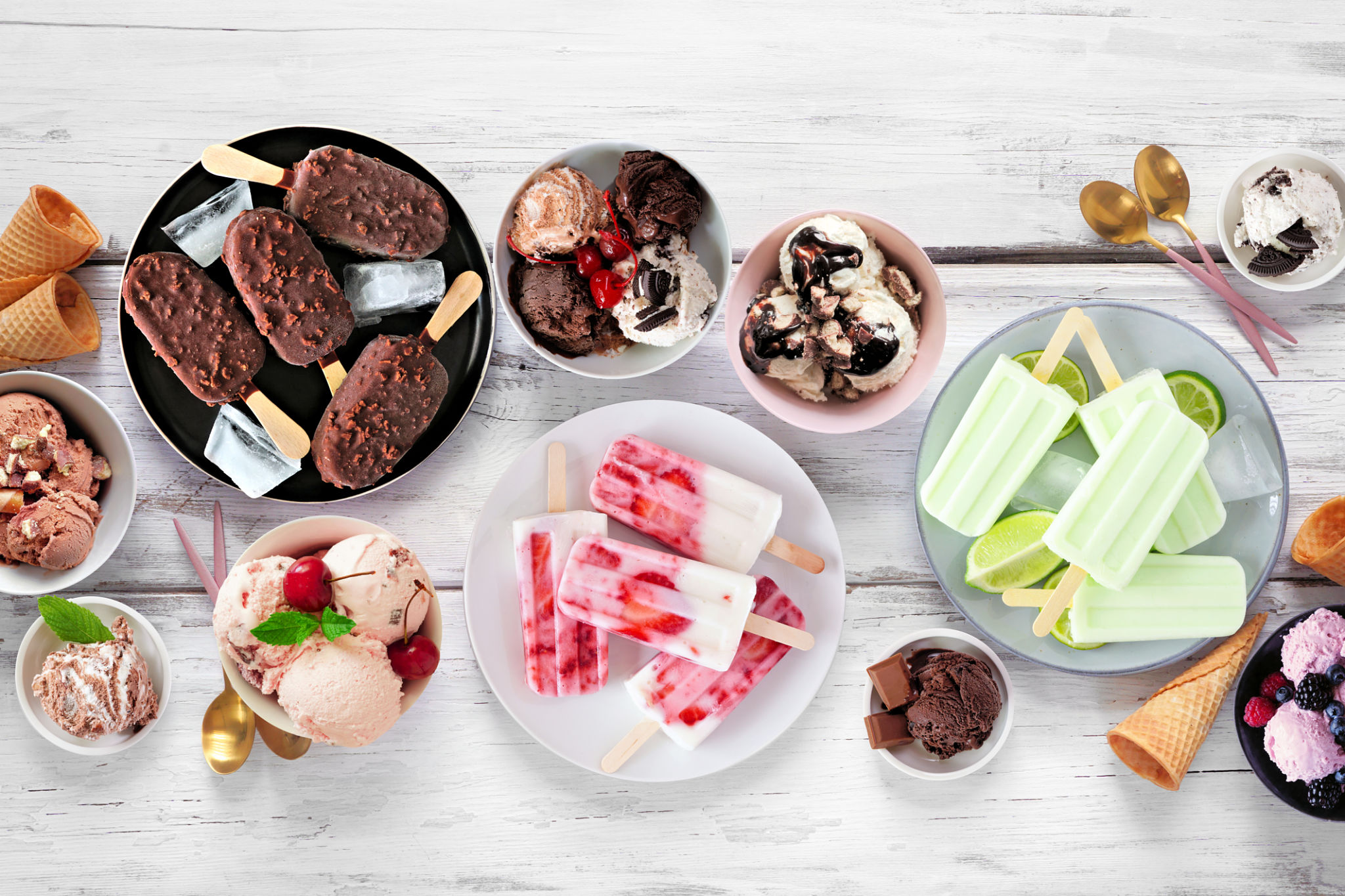 snack variety