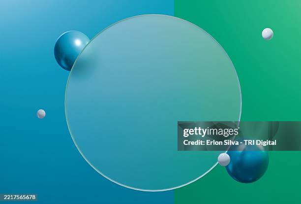technology pattern background for business data presentations - ux elements stock pictures, royalty-free photos & images