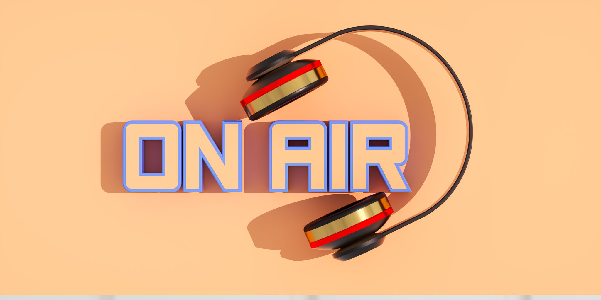 radio host