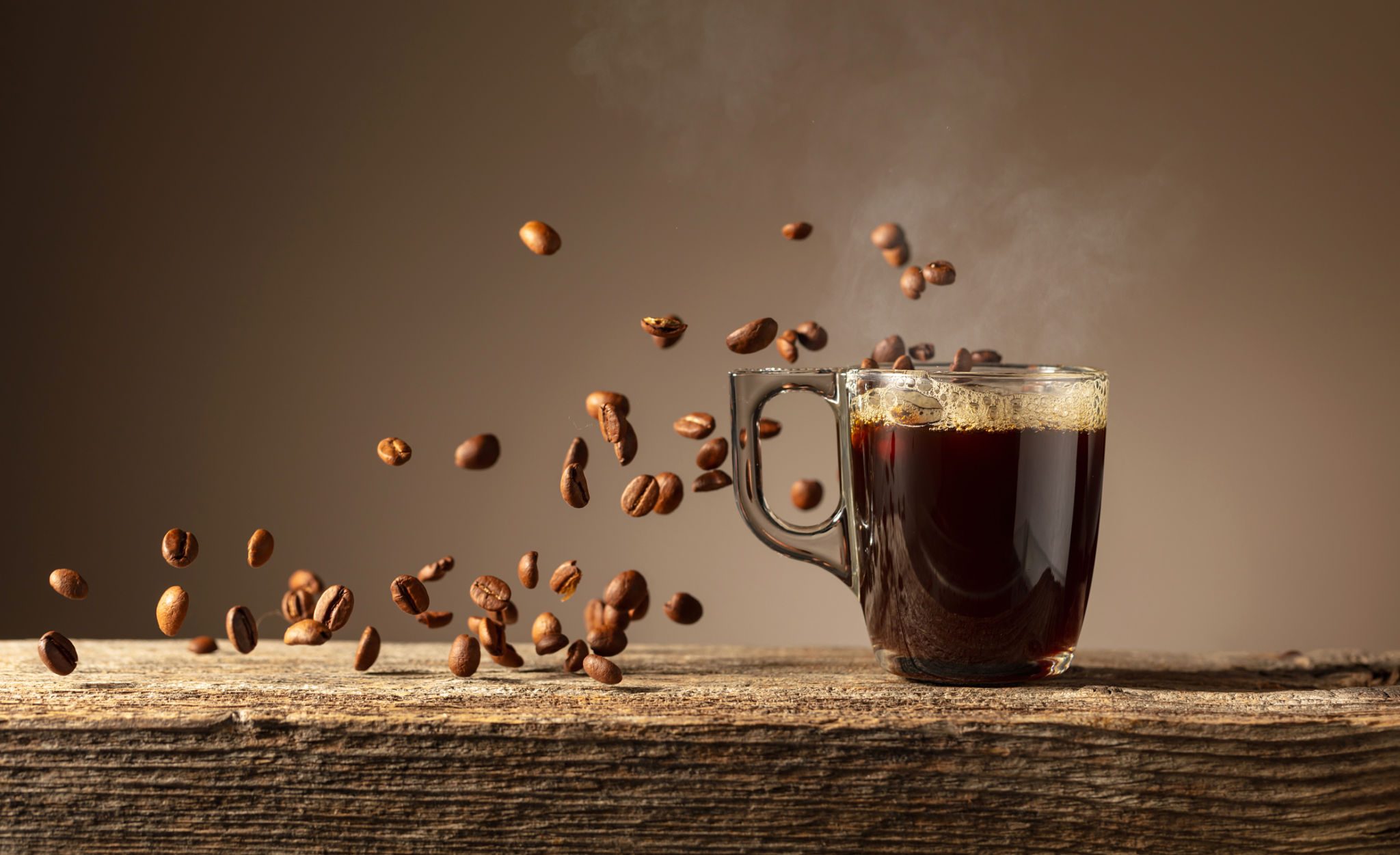 Triple D Espresso