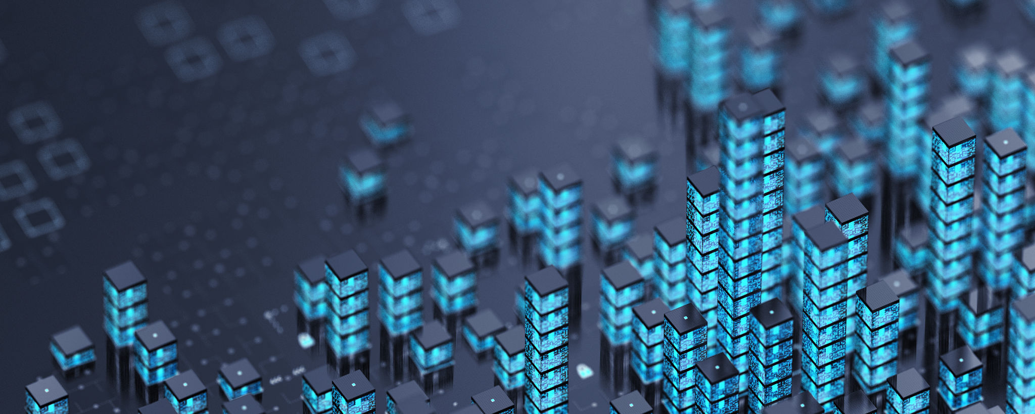 smart home devices