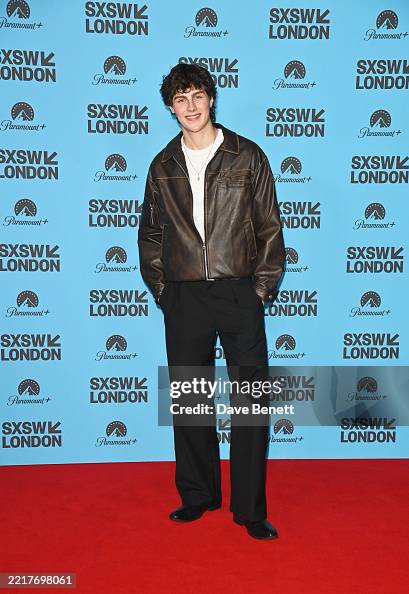 Samuel R. Finch Sam Finch attends the World Premiere and Opening Night Gala screening ...