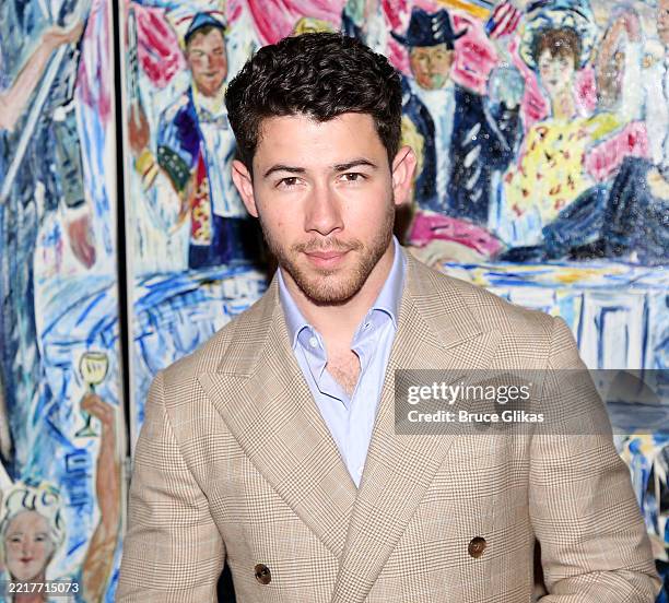 4 695 Nick Jonas Portraits Stock Photos High Res Pictures And Images 4-695-nick-jonas-portraits-stock-photos-high-res-pictures-and-images