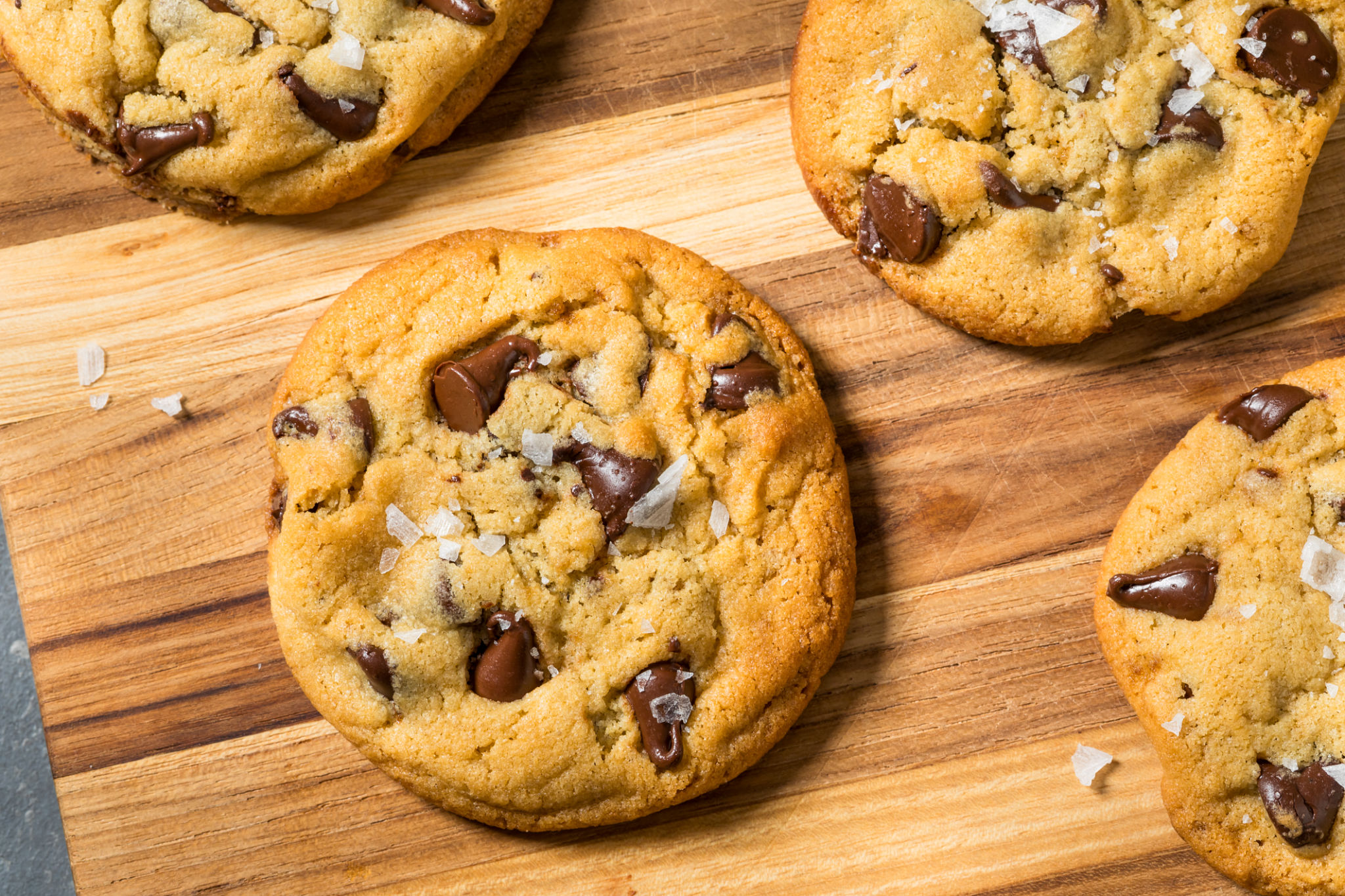 vegan cookies
