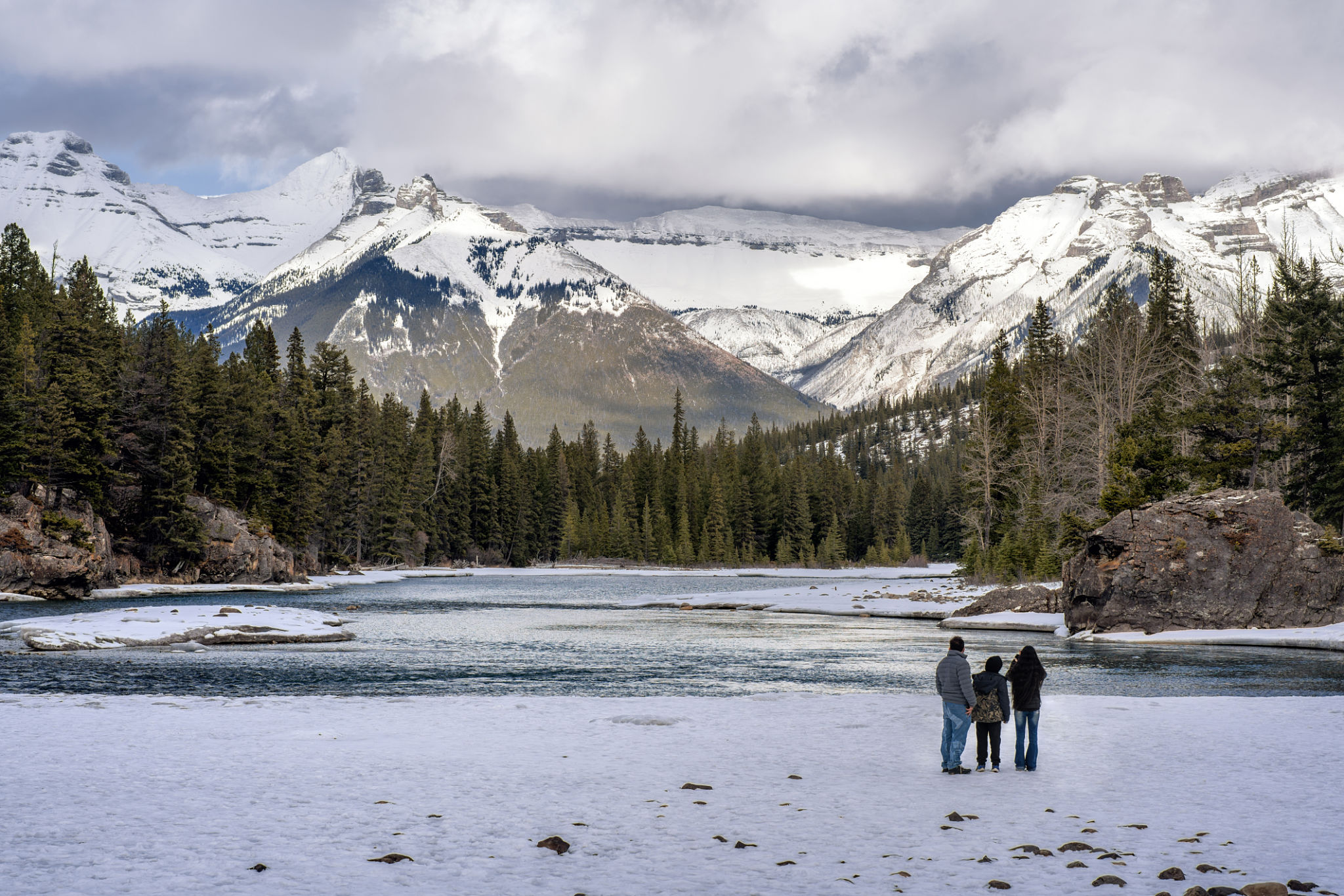 calgary outdoor activities