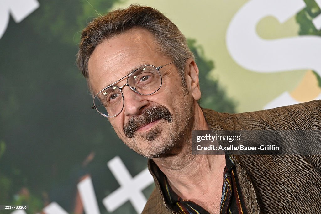 Los Angeles Premiere Of Apple TV+ New Series "Stick" - Arrivals