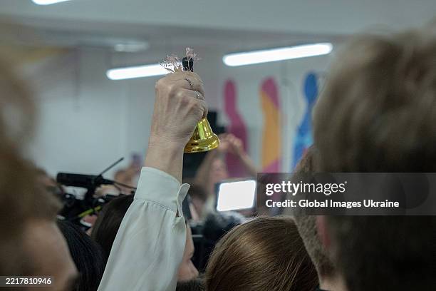 Last Bell 6,676 End Of School Year Stock Photos, High-Res Pictures, and Images ...