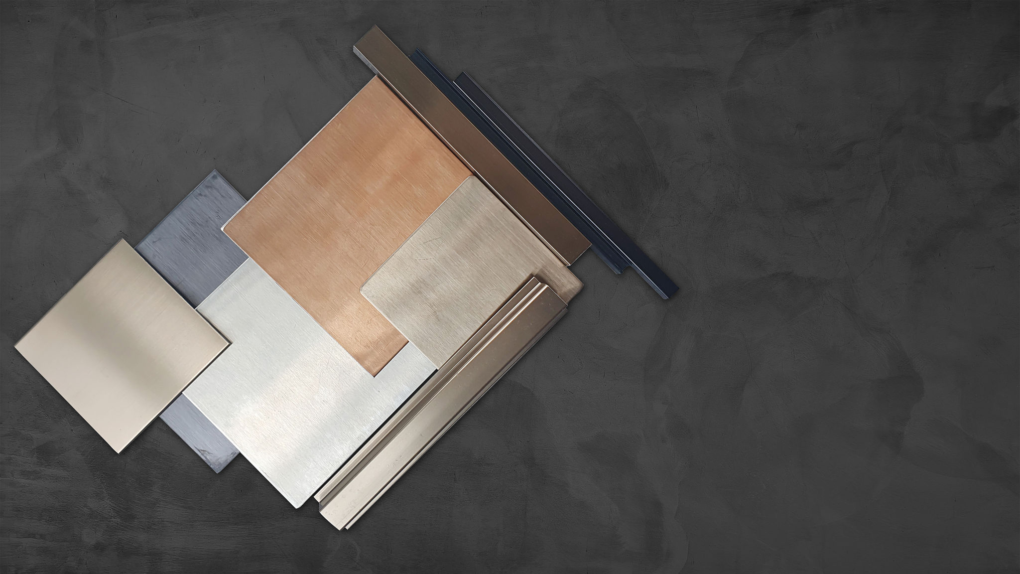 haustür materialien