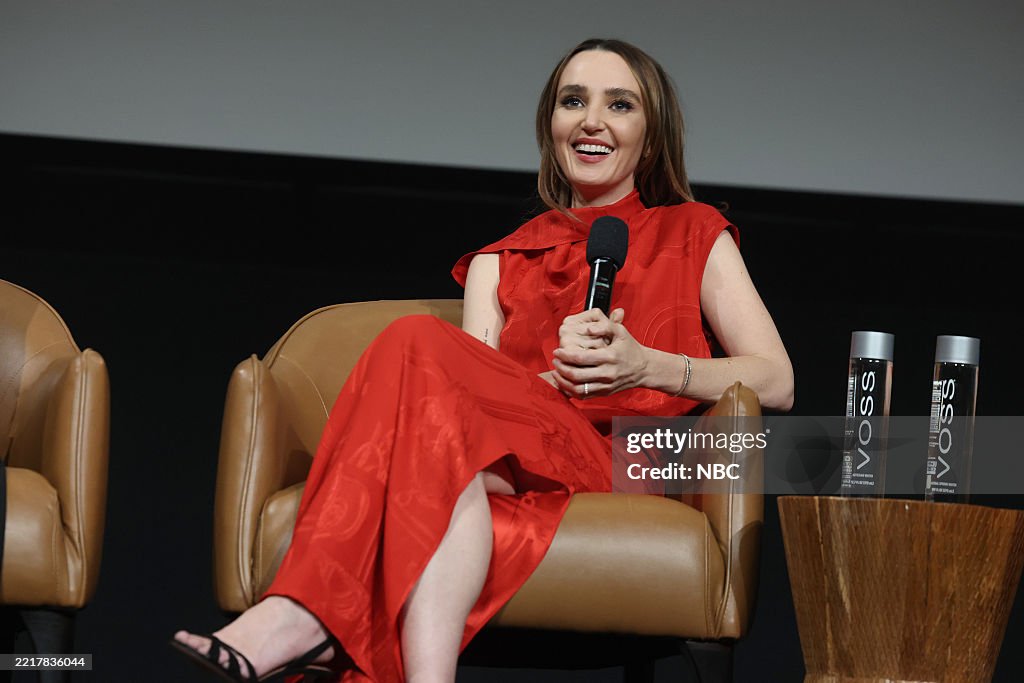 Saturday Night Live - Season 50