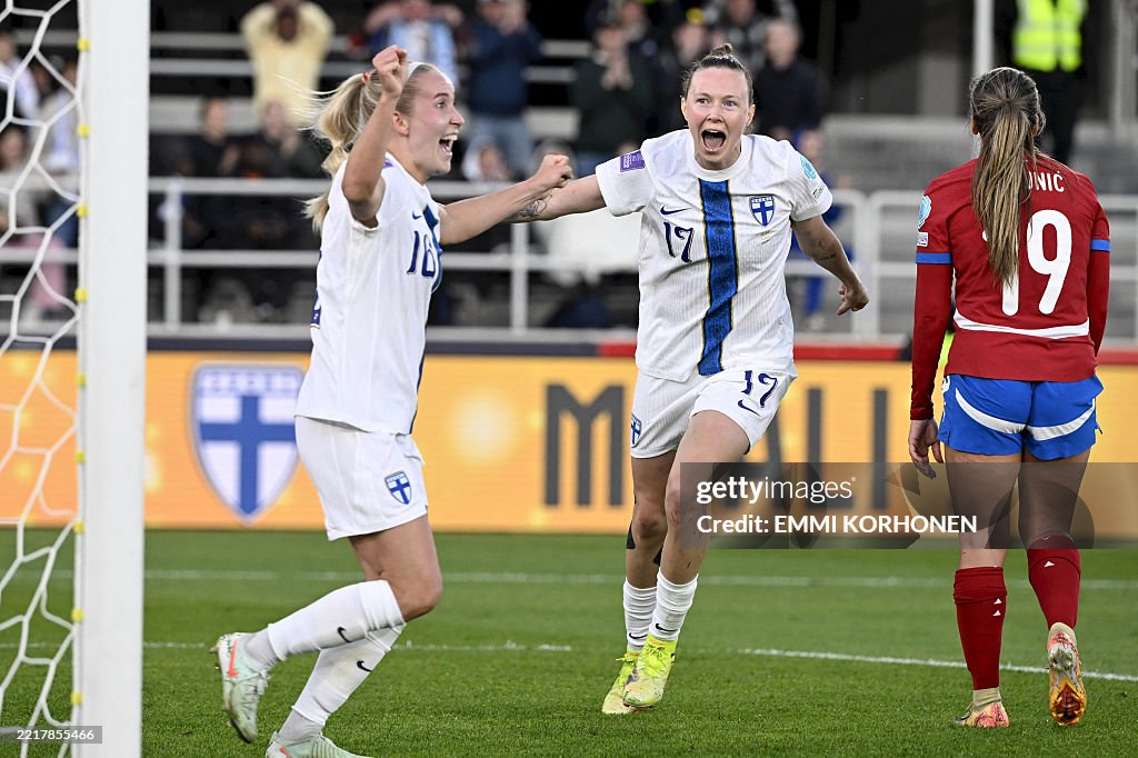 FBL-EUR-NATIONS-WOMEN-FIN-SRB