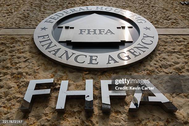 Fhfa Building 997 Federal Housing Administration Stock Photos, High-Res Pictures, and ...