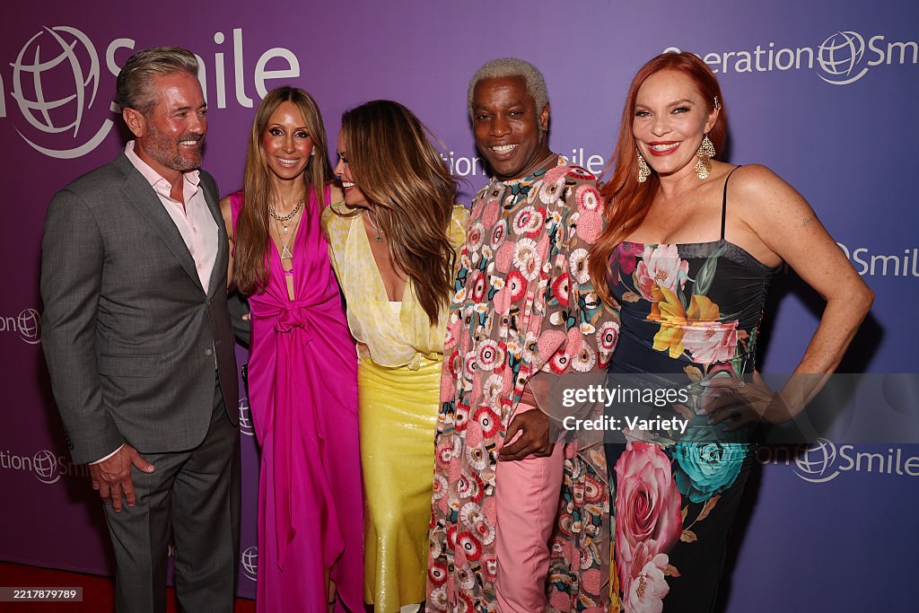Scott Rigsby Children Scott Rigsby, Isabel Madison, Brooke Burke, Ty Taylor, Carmit Bachar ...