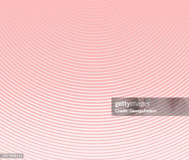 concentric circles abstract background - epicenter stock illustrations