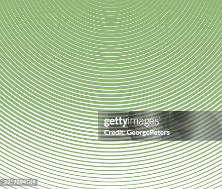 Concentric circles abstract background Concentric circles abstract background