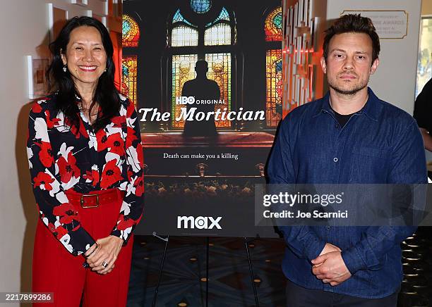 Joshua Rofe Director 228 Tina Nguyen Photos & High Res Pictures - Getty Images