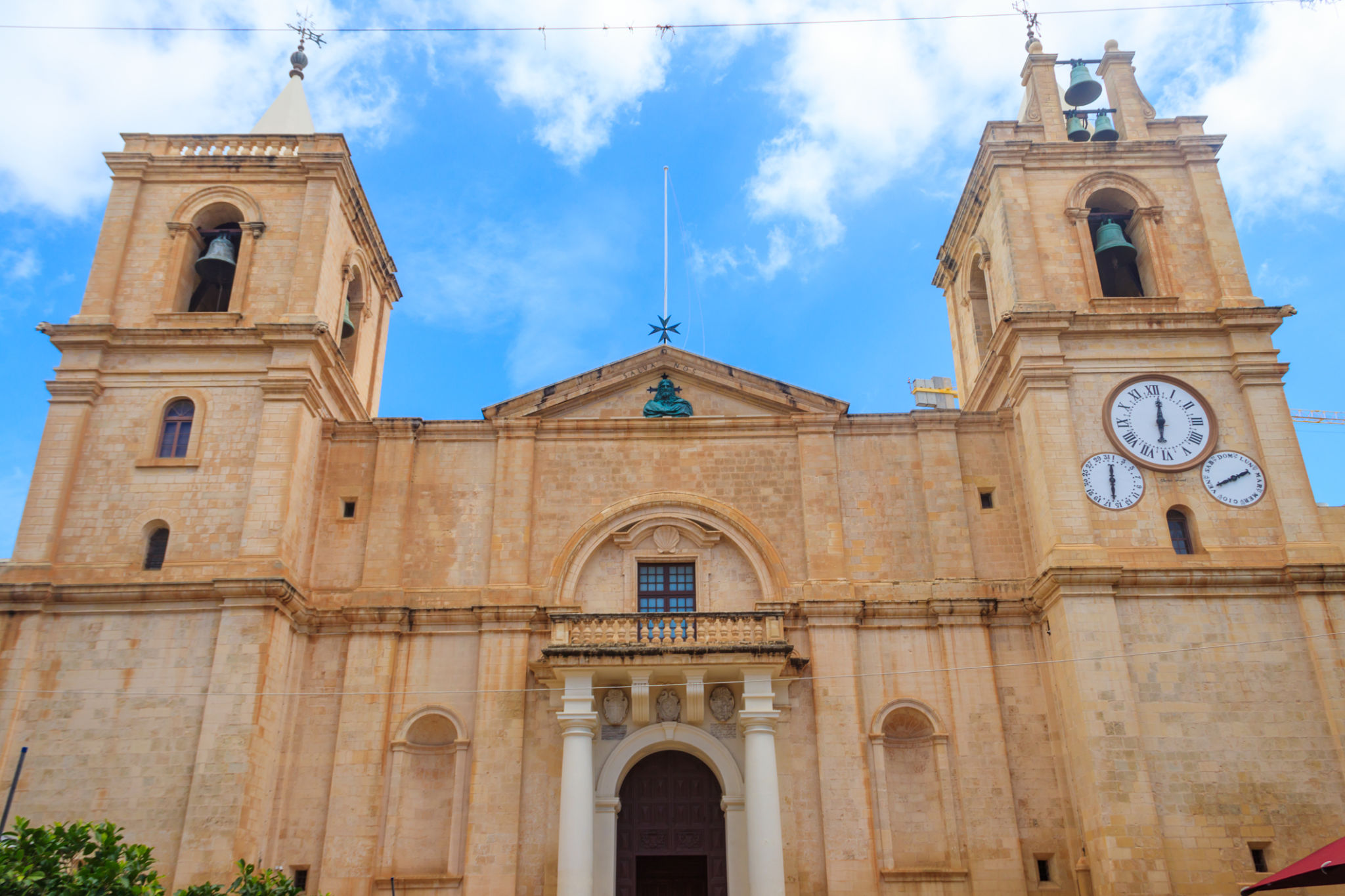 malta temple