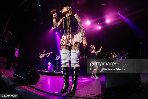Bones Rapper Concert 78 Bones (Rapper) Stock Photos, High-Res Pictures, and Images - Getty ...