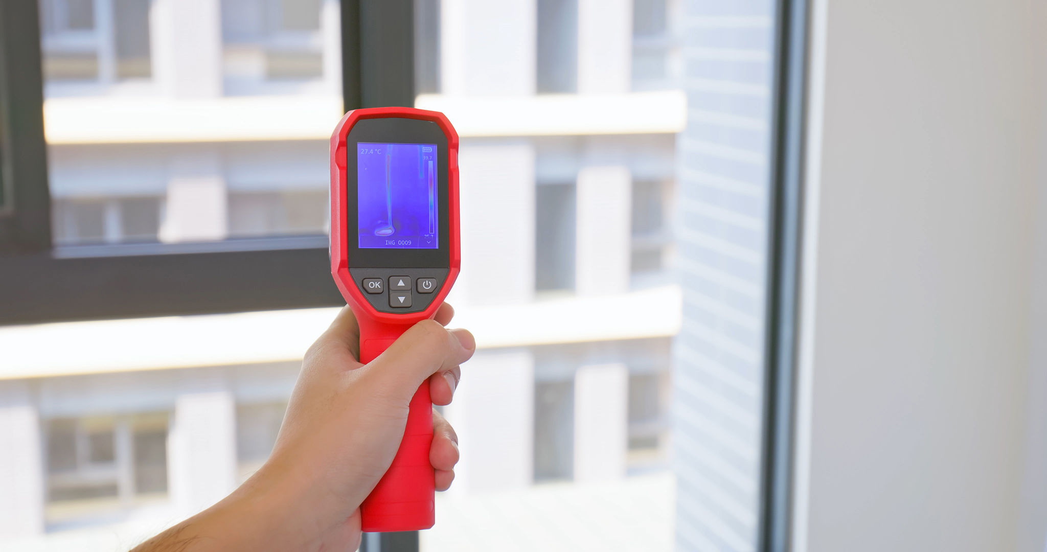 thermal camera