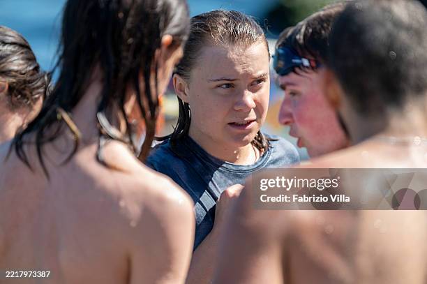 14 690 Greta Thunberg Photos High Res Pictures Getty Images 14-690-greta-thunberg-photos-high-res-pictures-getty-images