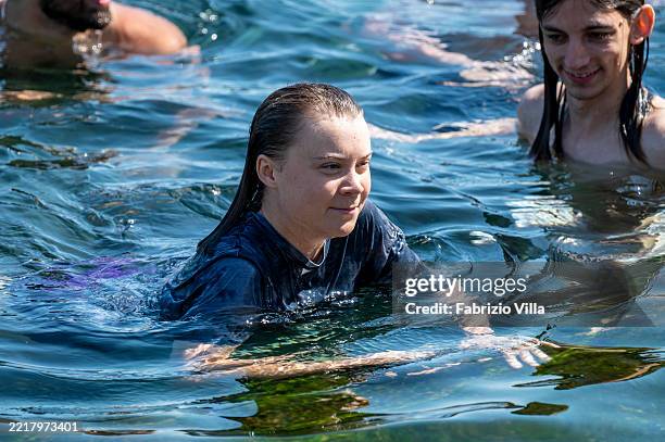 14 738 Greta Thunberg Photos High Res Pictures Getty Images 14-738-greta-thunberg-photos-high-res-pictures-getty-images