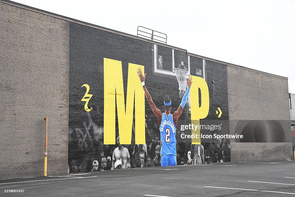 NBA: JUN 04 NBA Finals Preview