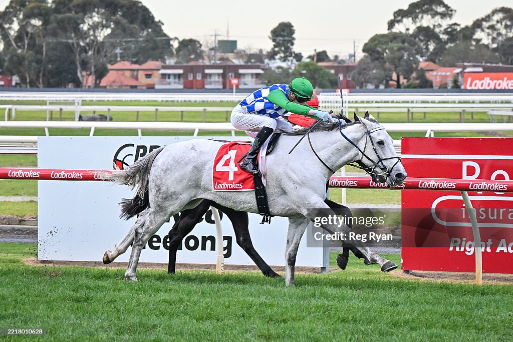 Auswide Plumbing and Civil 0-64 Handicap