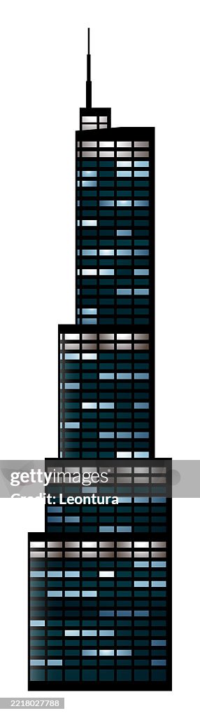 Trump International Hotel and Tower, Chicago