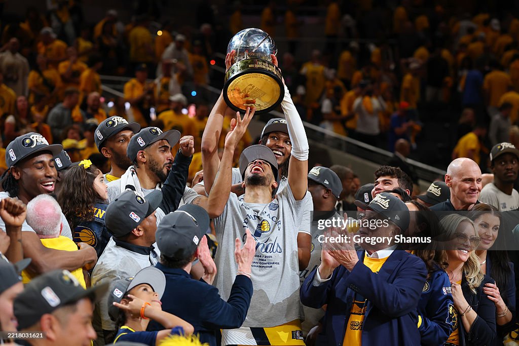 New York Knicks v Indiana Pacers - Game Six