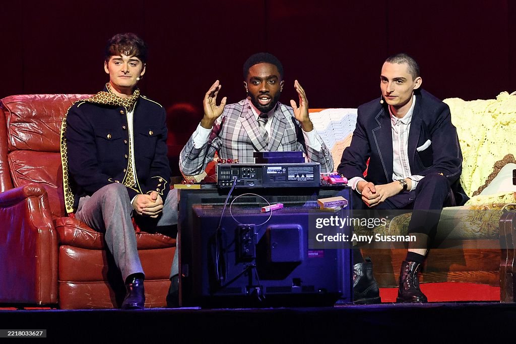 Netflix Tudum 2025: The Live Event