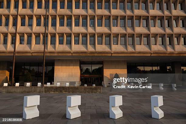 Hhs Building 126 Hubert Humphrey Building Stock Photos, High-Res Pictures, and ...