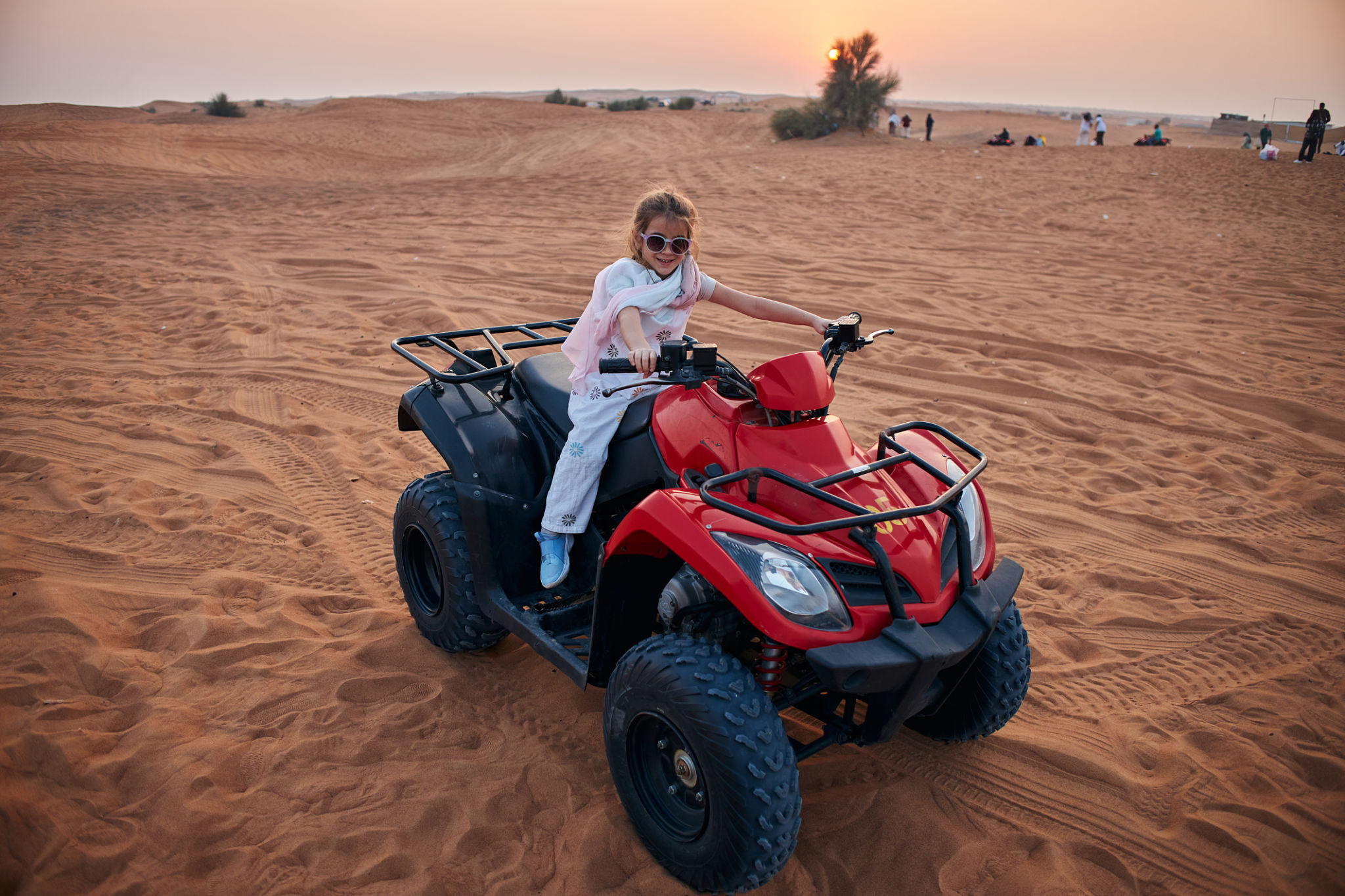 atv adventure