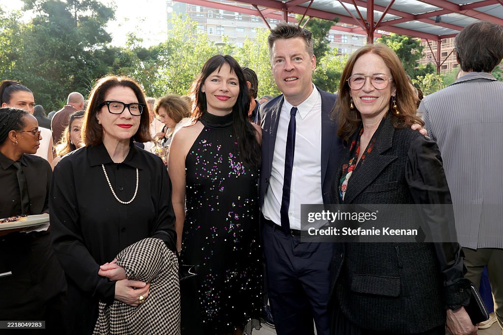MOCA Gala 2025