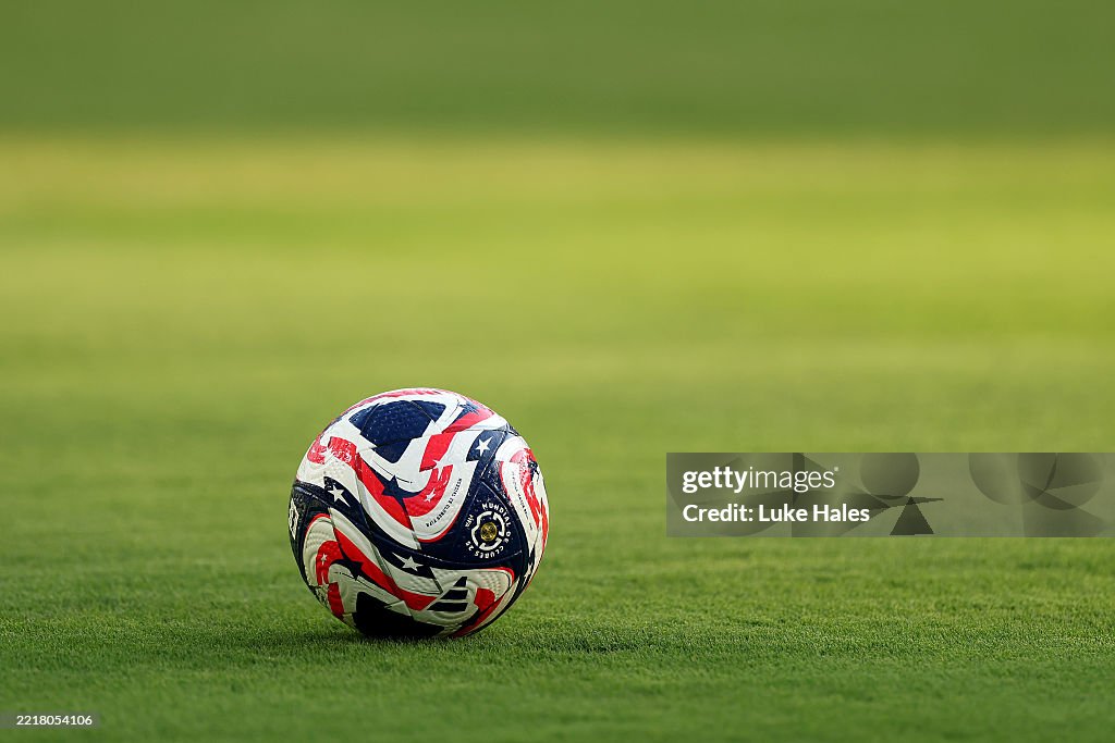 Los Angeles Football Club v Club América - FIFA Club World Cup 2025 Play-In