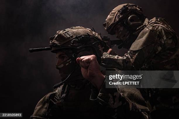 Smry Ruffle 6 373 Us Army Rifle Stock Photos, High-Res Pictures, and Images - Getty ...