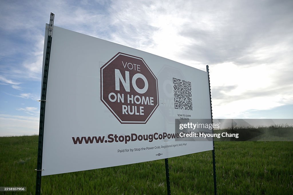 Home rule