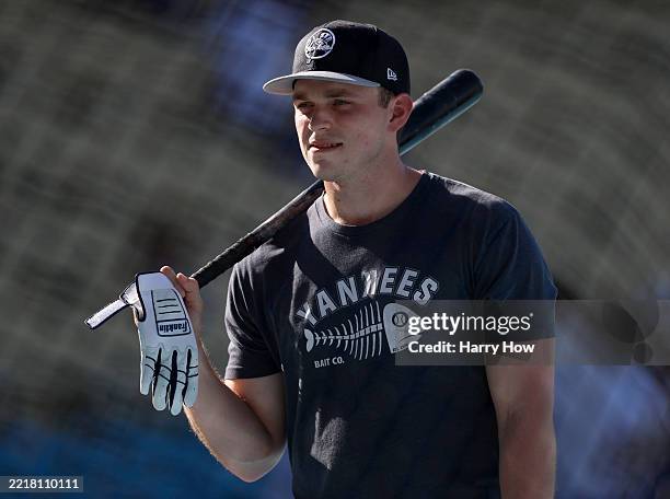 Ben Rice Pfp 4,021 Ben Rice Photos & High Res Pictures - Getty Images