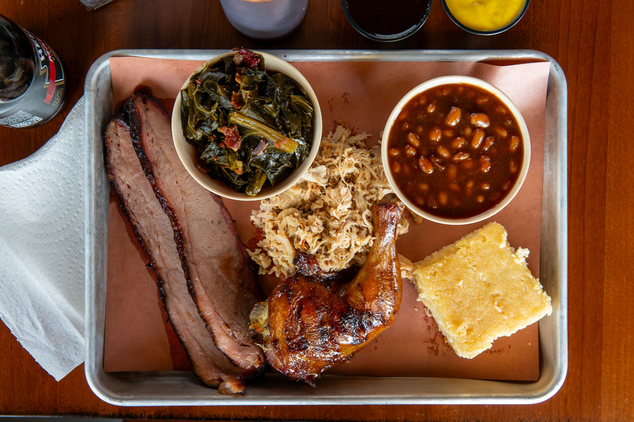 texas barbecue