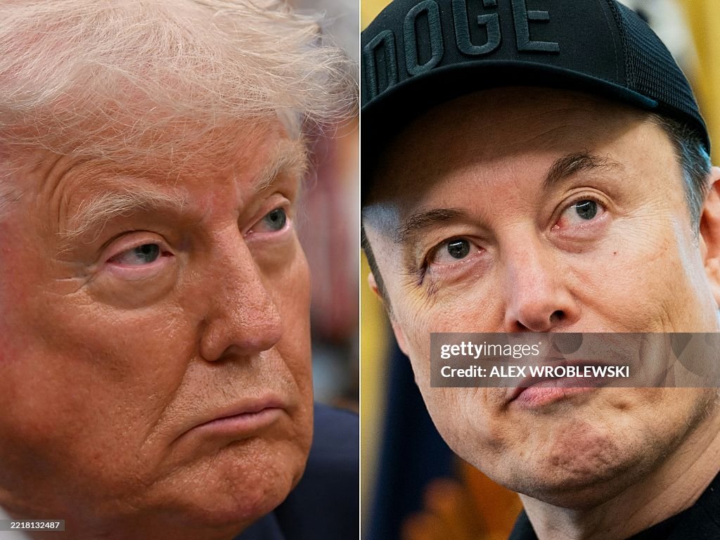 COMBO-US-POLITICS-MUSK-TRUMP