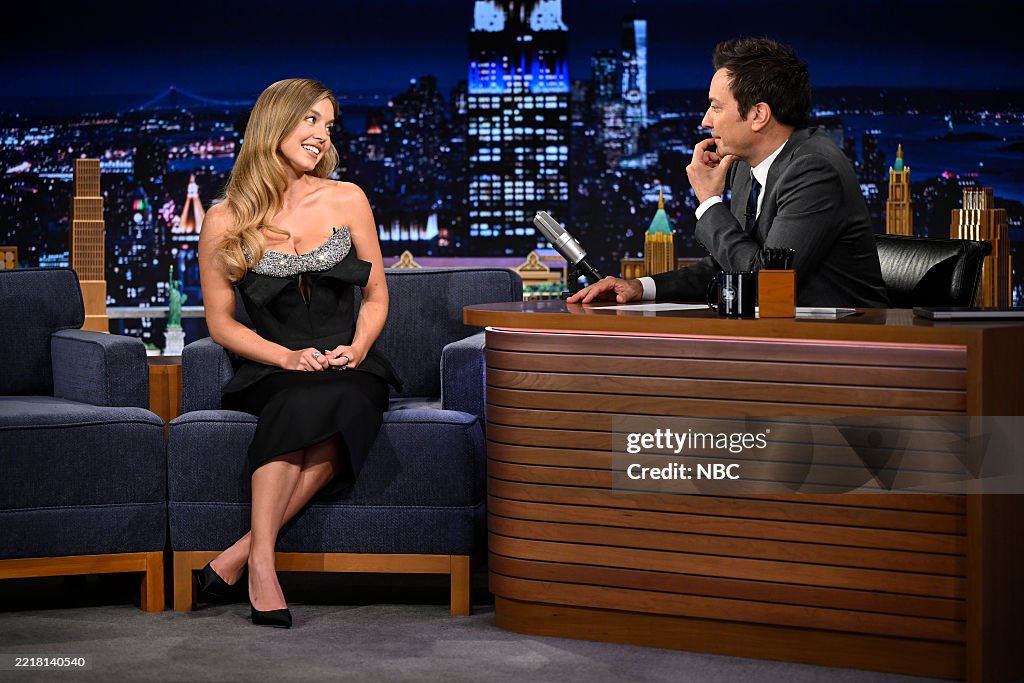 The Tonight Show Starring Jimmy Fallon - Season 12