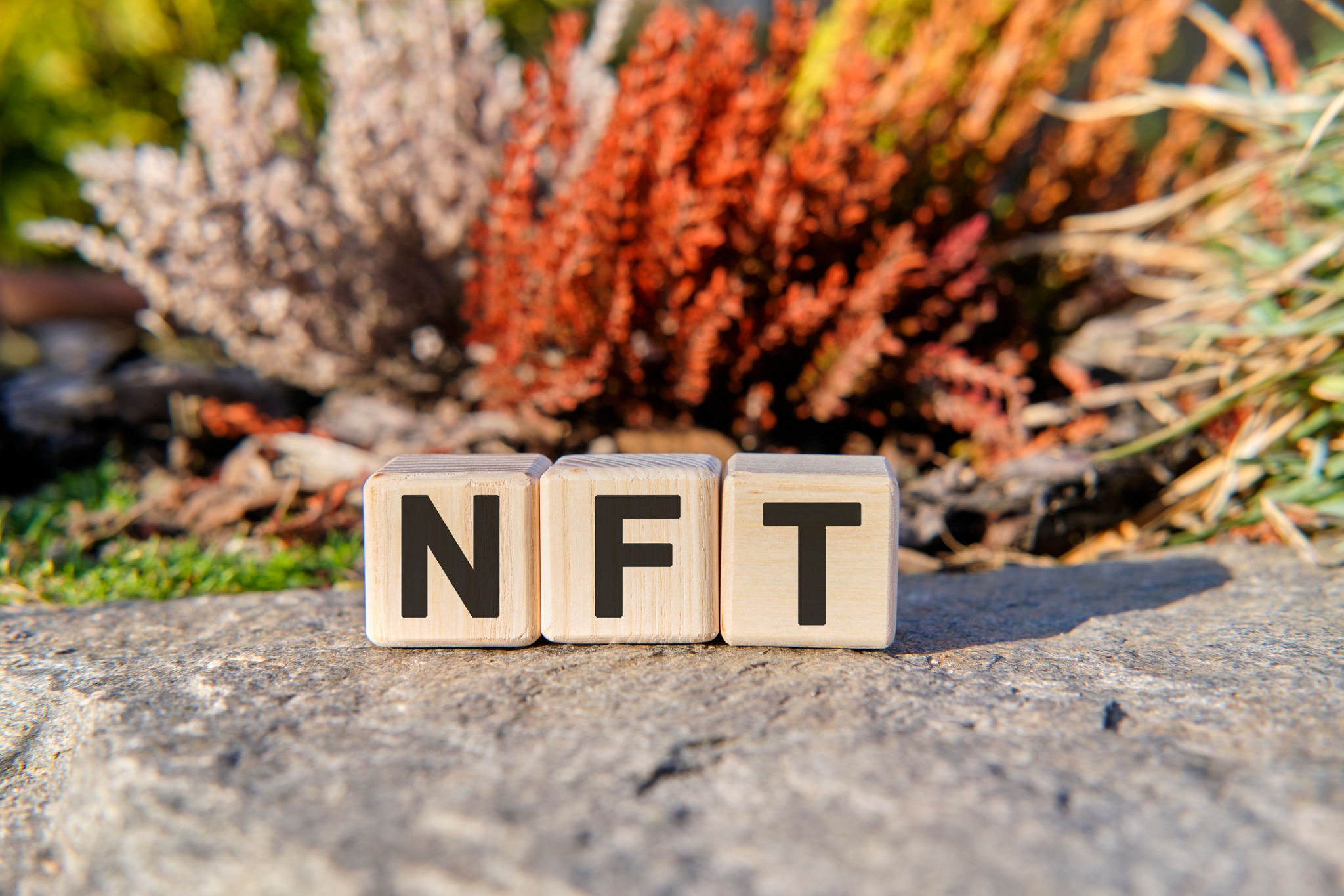 minting nft