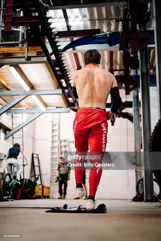 UCI Mountain Bike World Series - Leogang