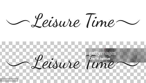 Word Time In Cursive 997 Free Cursive Fonts Stock Photos, High-Res Pictures, and Images ...