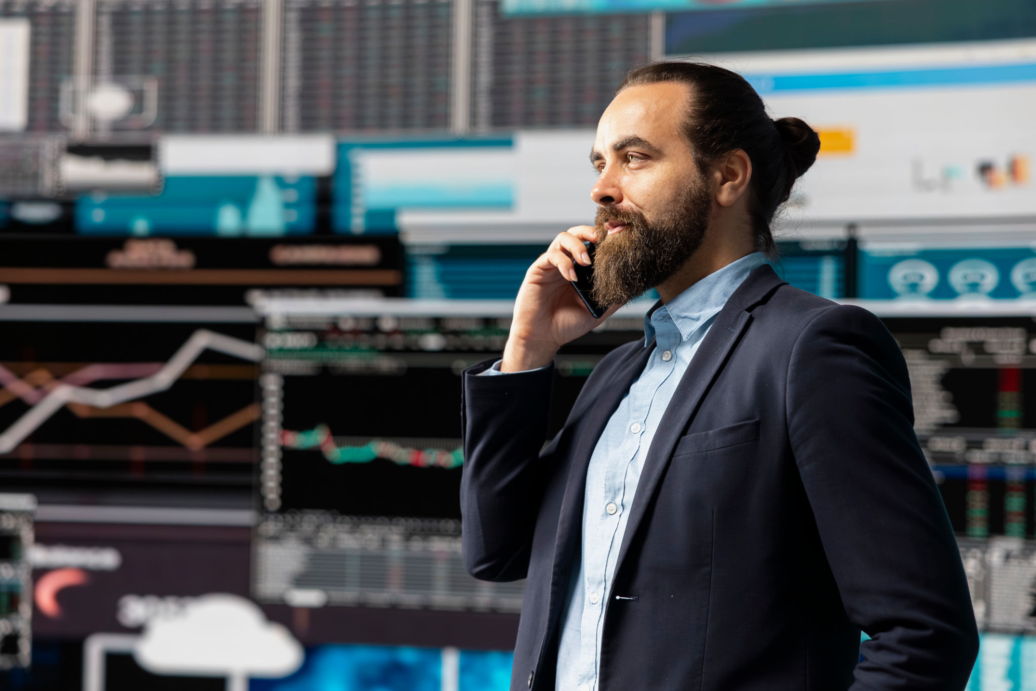 research fintech