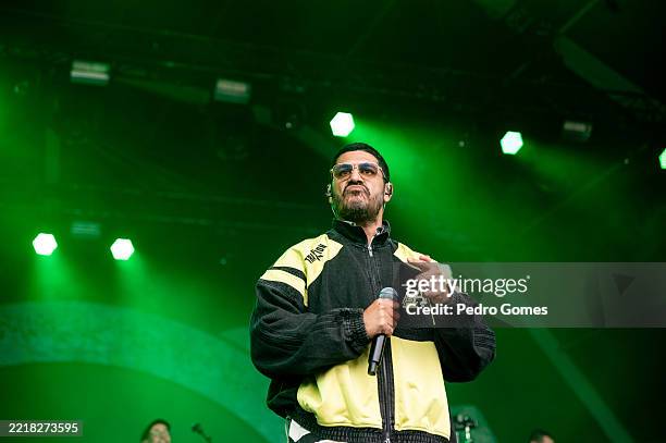 Criolo Rapper Brazil 2,748 Hipódromo Stock Photos, High-Res Pictures, and Images - Getty Images