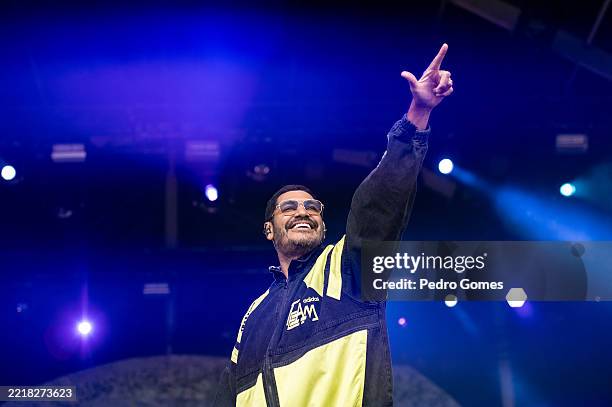 Criolo Rapper Brazil 2,748 Hipódromo Stock Photos, High-Res Pictures, and Images - Getty Images