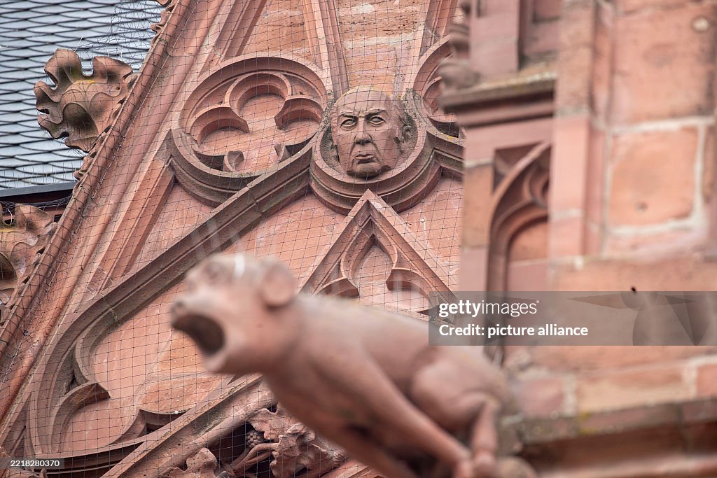 800 years of St. Catherine's Church